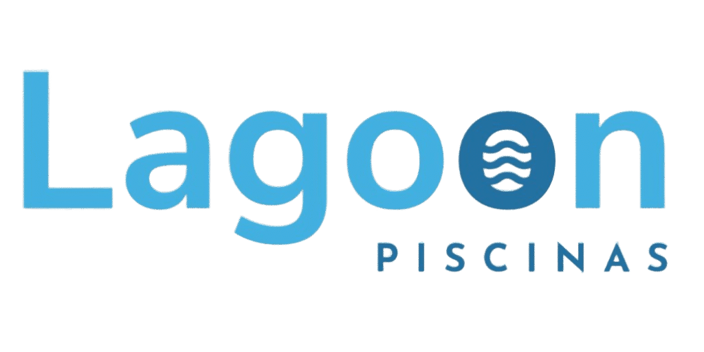 Logo Lagoon piscinas