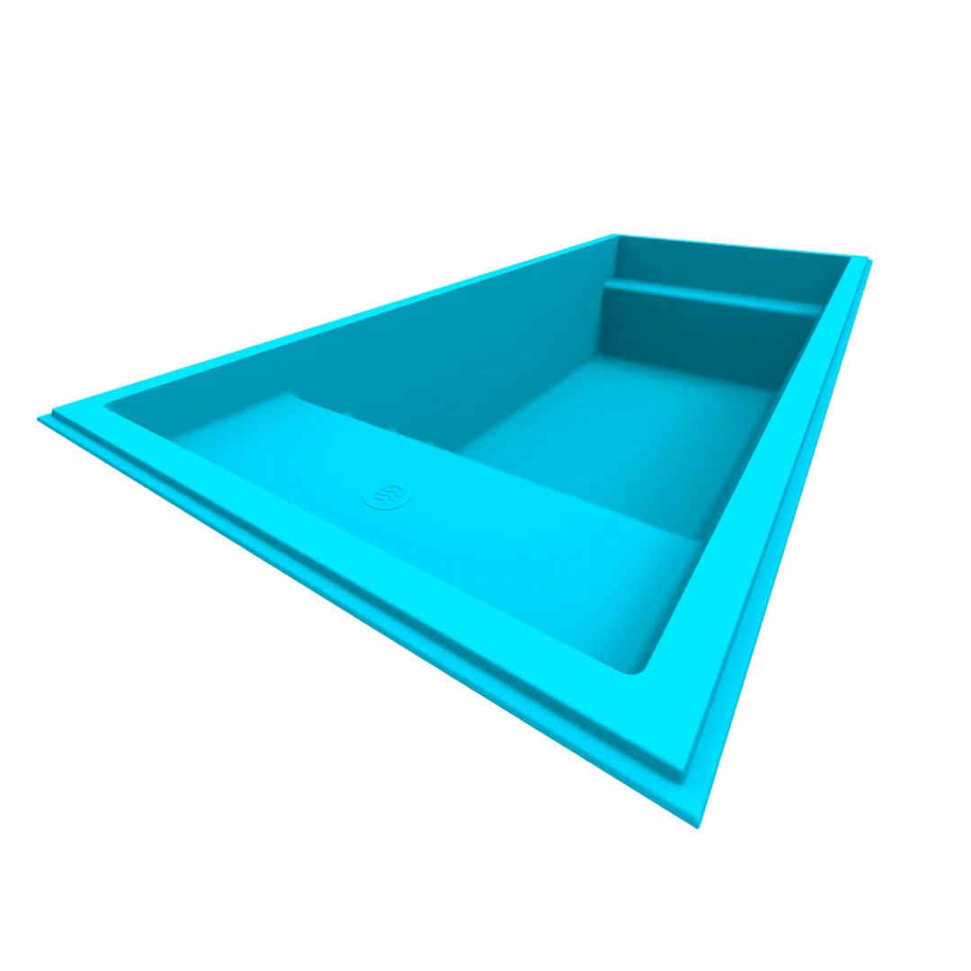 Piscina Lagoon 6530