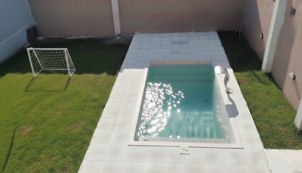 5300 arco de futboll