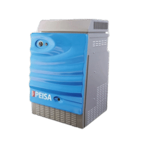 Previsto Calefaccion