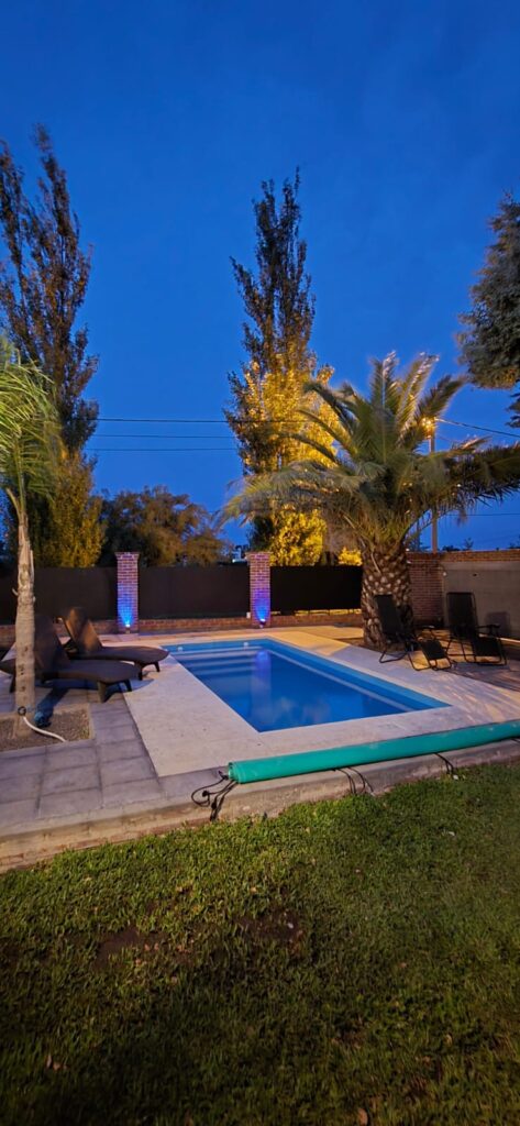 Lagoon Piscina 5300 (2)
