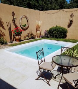 Comprar Piscina Directo de Fábrica: ¿Por qué te conviene más? 1 Modelo 4242 en casa ia