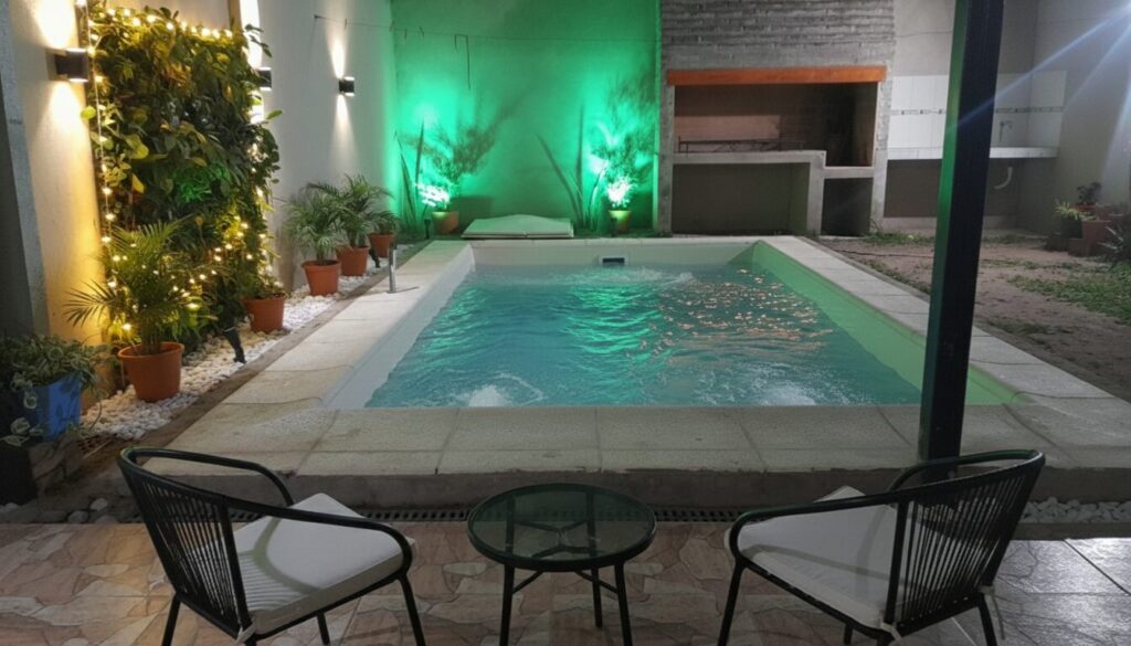 Modelo 5300 noche ia