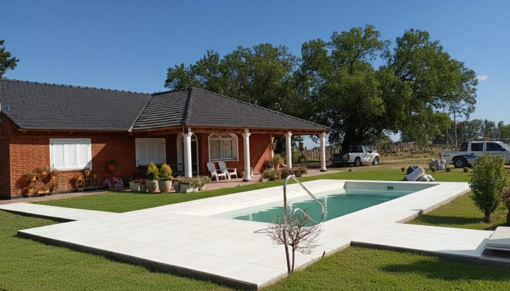 Modelo 7530 campo ia