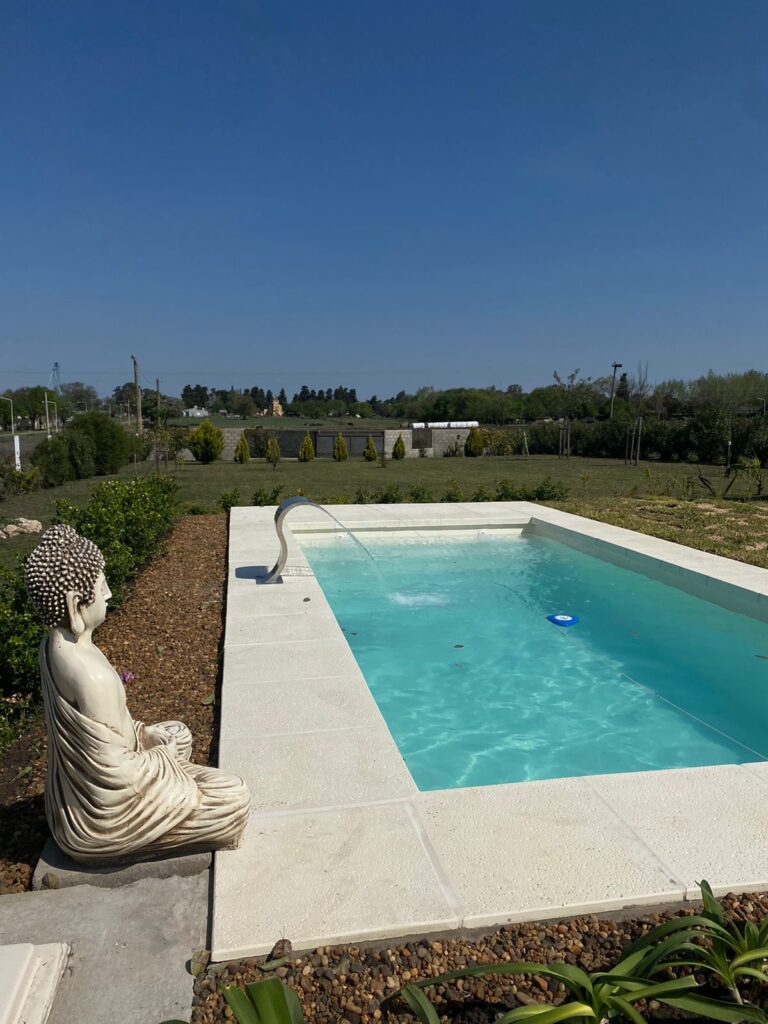 Piscina de Fibra de Vidrio Modelo 6300 (7)