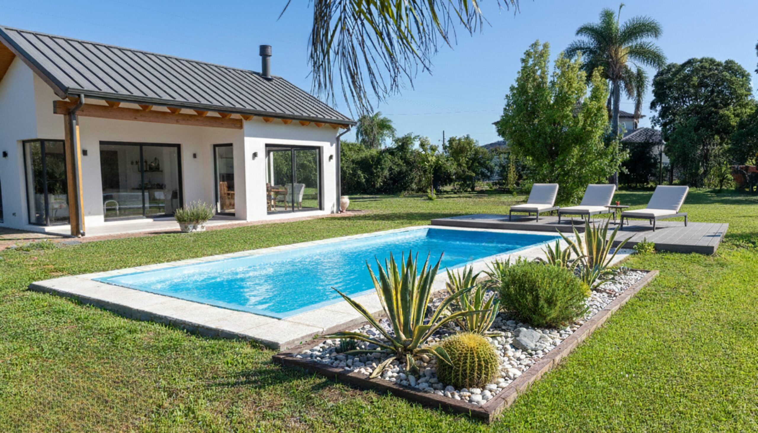 Modelos de Piscinas 7 Piscina Lagoon 8350