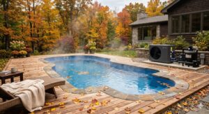 climatizacion de piscinas