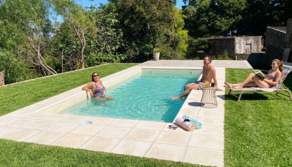 modelo 6300 con personas