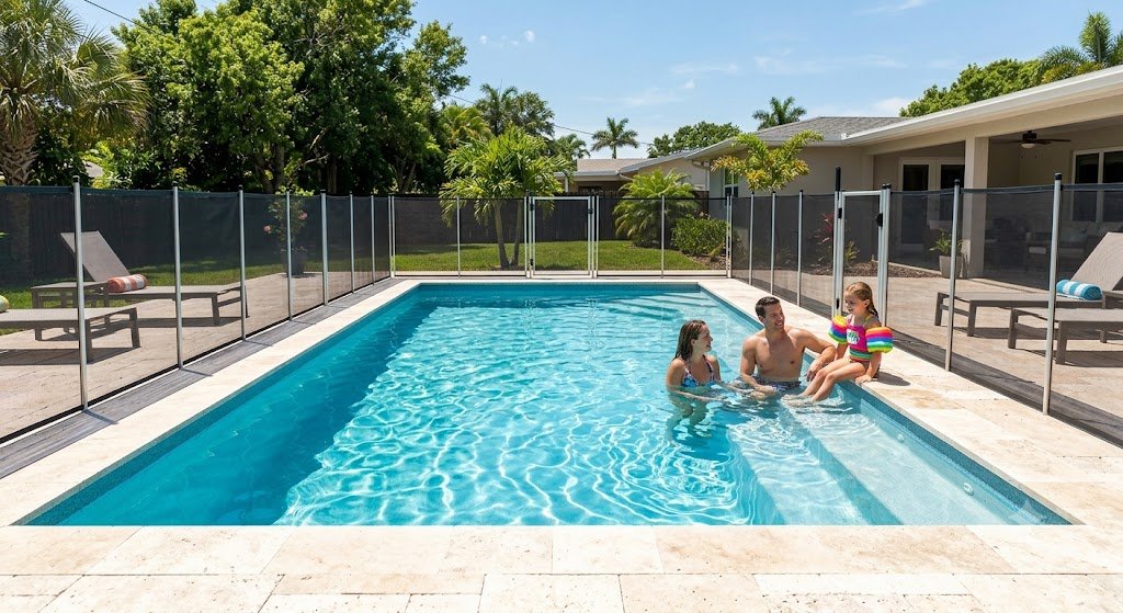 Cuidado de los niños en la pileta: Tips esenciales para un verano seguro