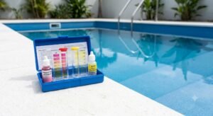 Cuidado de los niños en la pileta: Tips esenciales para un verano seguro 1 mantenimiento de piletas de fibra de vidrio