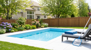 preparar piscina para la primavera