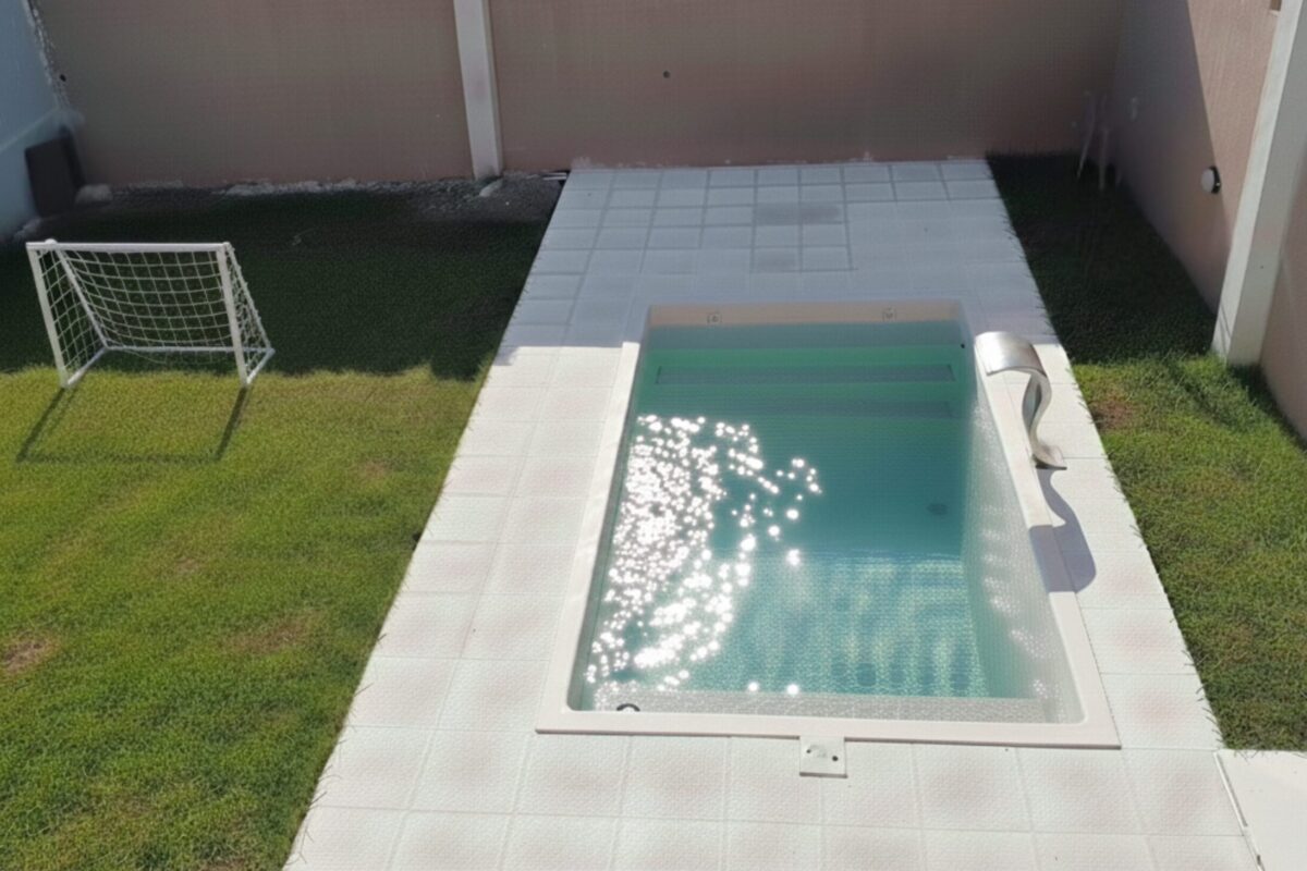 5300 arco de futboll