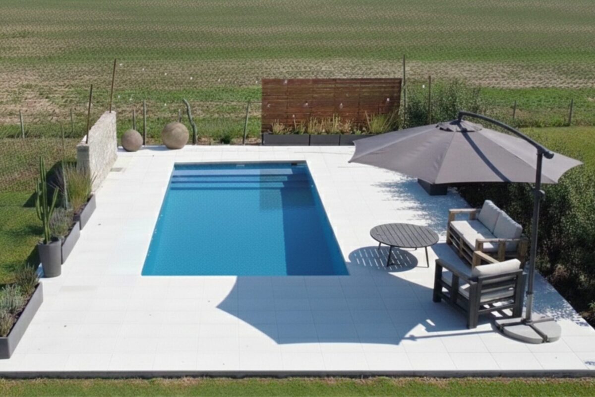 8350 campo, sombrilla