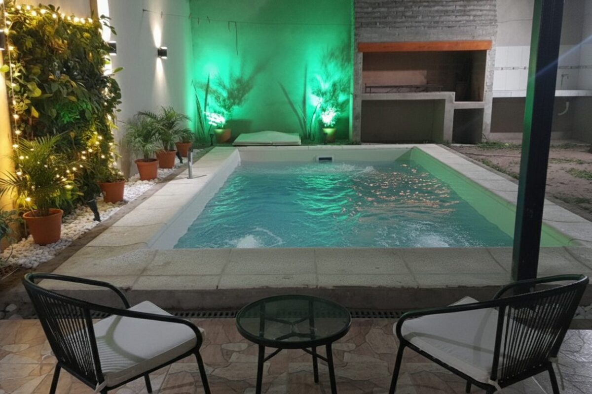 Modelo 5300 noche ia