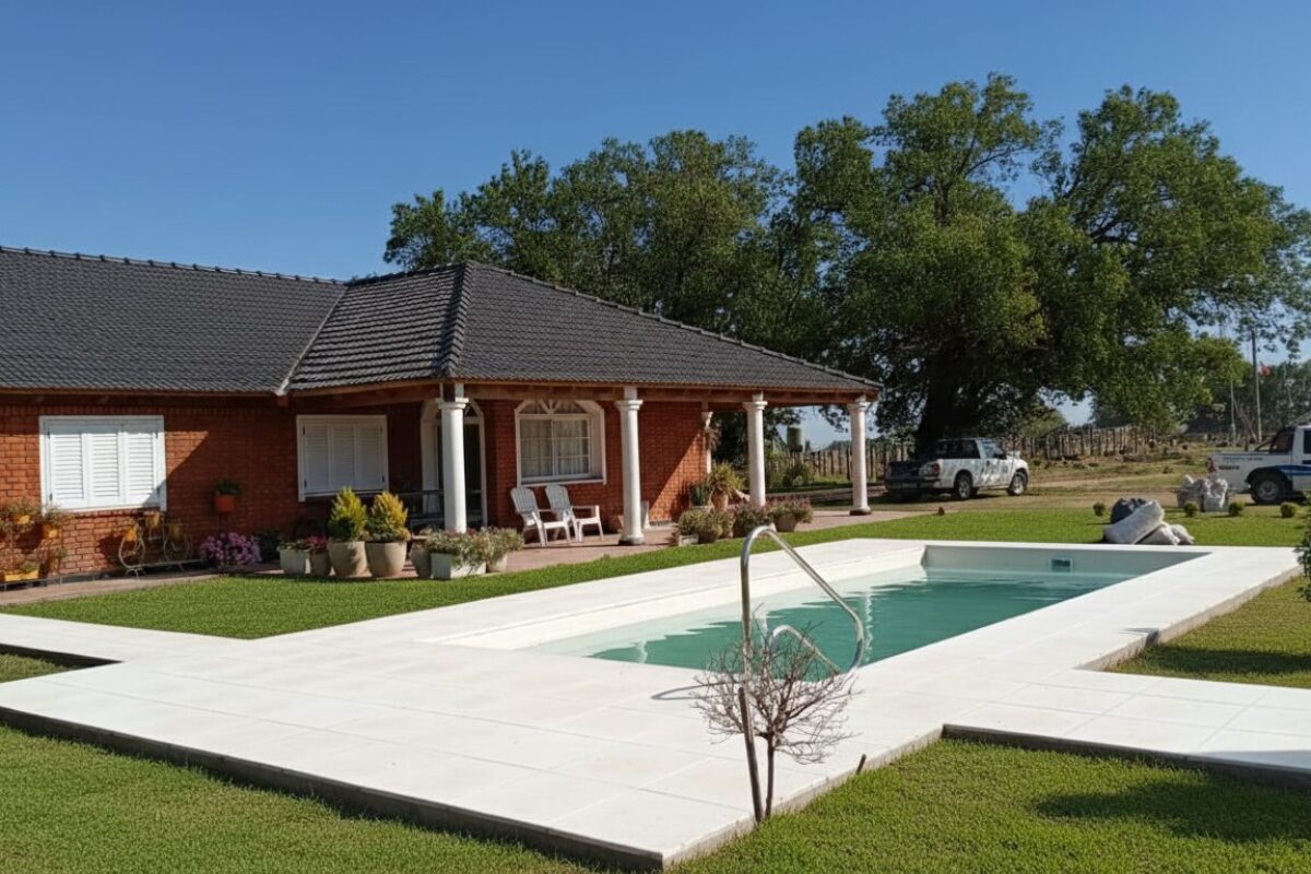 Modelo 7530 campo ia