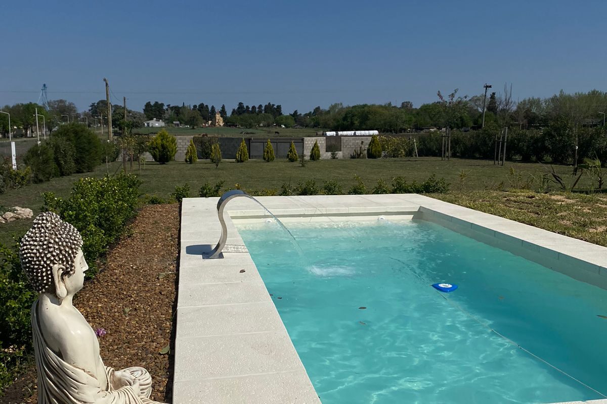 Piscina de Fibra de Vidrio Modelo 6300 (7)