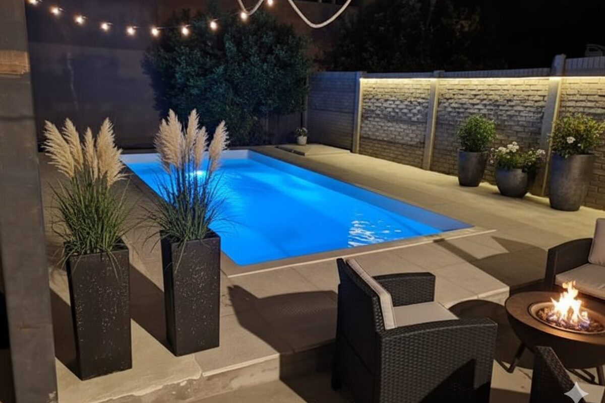 modelo 5300 patio noche ia